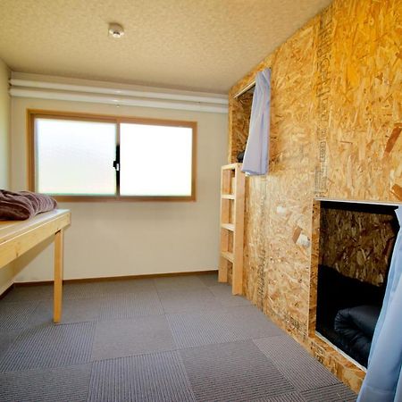 Хостел Clione Campground Сярі Екстер'єр фото
